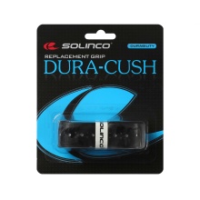 Solinco Basisband Dura Cush 1,5mm schwarz - 1 Stück